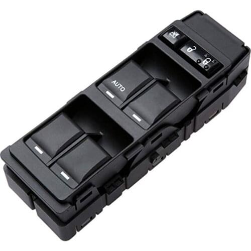 Power Master Window Control Switch 04602780AA for Dodge Avenger Caliber Charger Dakota Durango for Jeep for Chrysler Sebring 300