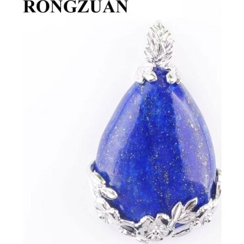 Ювелирные подвески RONGZUAN China At AliExpress