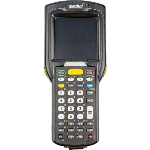 Data Terminal Collector for Symbol Motorola MC3190-SL3H04E0A 38-Key 1D WinCE 6.0 Barcode Scanner