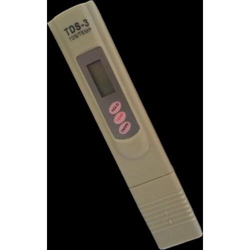 TDS Testing Pen Aquarium Fish Yank Water Hardness Meter GH/DH Test Tool xobw