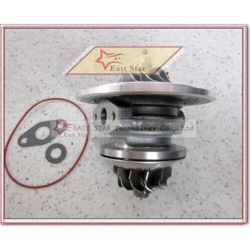 Turbo Cartridge CHRA Core GT2052S 721843 721843-0001 721843-5001S 79519 Turbocharger For Ford RANGER 2001- HS2.8 2.8L 130HP