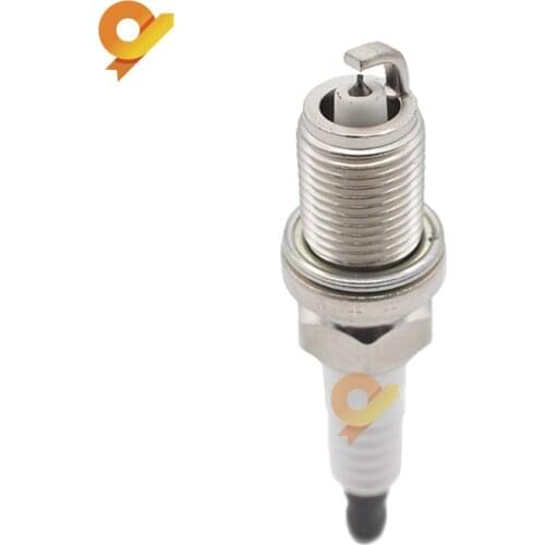 10pcs/lot 90919-01240 9091901240 SK16R11 Iridium Spark Plug For TOYOTA HIACE IV 2.7 PRIUS 1.5 Hybrid LAND ROVER RANGE FIAT