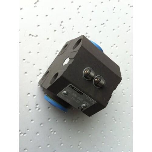 100% German travel limit switch Brand new original genuine CNC machine BNS819-B02-R08-40-10