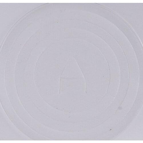 20PCS Clear Coin Capsules Case Holders 20-40mm Containers Cents Storage Box