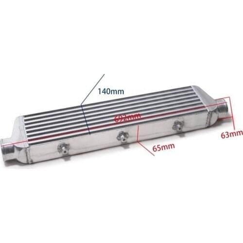 ACS MOTORSPORT Engine Cooling Systems