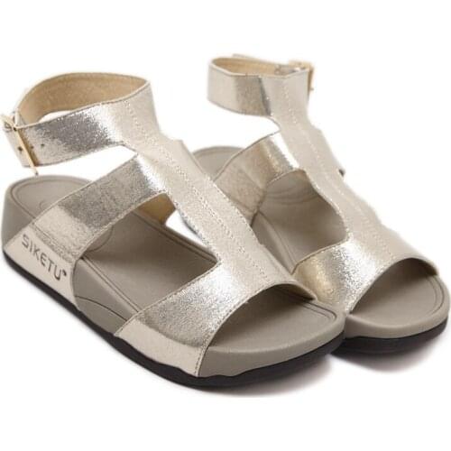 ZZPOHE Womens shoes 2018 Summer Style Fashion Wedges Female Sandals Woman open toe mid-heeled sandals Ladies Shoes