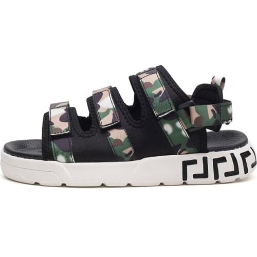 BURUIJING Men's Sandals