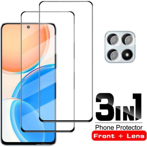 CAPOFTU Screen Protectors For Huawei Honor 10