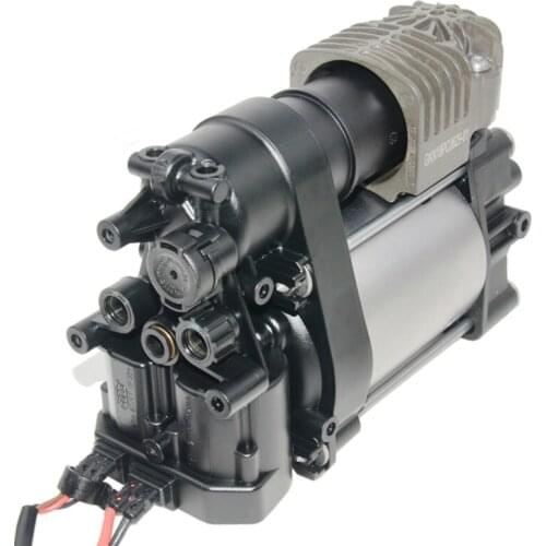 Air Suspension Compressor Pump for Porsche Panamera 970 97035815107 97035815108 97035815109 97035815110