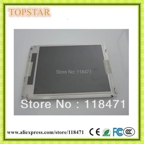 MaiTongDa LQ084V1DG21 8.4 inch LCD Display 640*480 for Industrial Equipment 12 months warranty