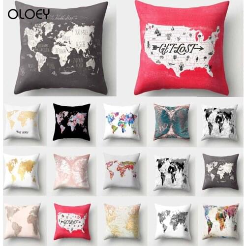 OLOEY Cushion Covers