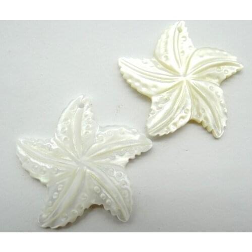 Wholesale Natural Quartz crystal Freshwater flower Shell charm Pendants For diy Jewelry making Necklace Accessories 5pcs