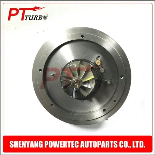 Turbocharger turbo cartridge core assembly CHRA for Ford Ranger 3.2 L 200 HP 147 Kw Duratorq - 798166-7 812971-2 BK3Q-6K682-RC