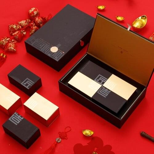 Xin Jia Yi Packaging Small Order Custom Logo Packing Tin Can