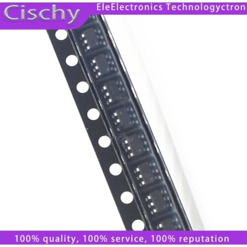 10pcs/lot SY8009 SY8009B SY8009BABC SOT-23-6