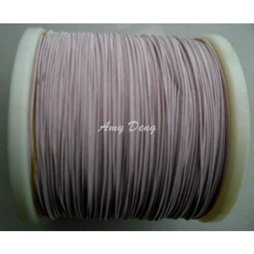 100 meters/lot 0.1x70 shares its antenna Litz strands of polyester envelope is sold by the metre copper wire