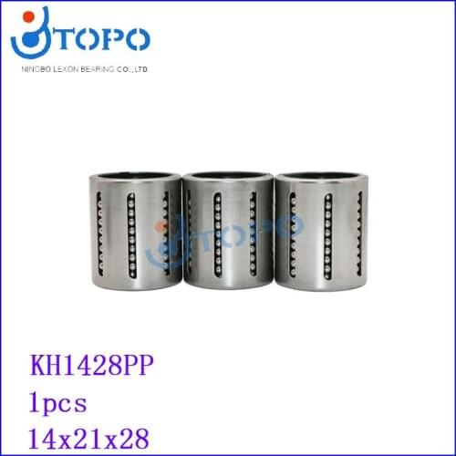 14*21*28 Linear bearing KH1428PP