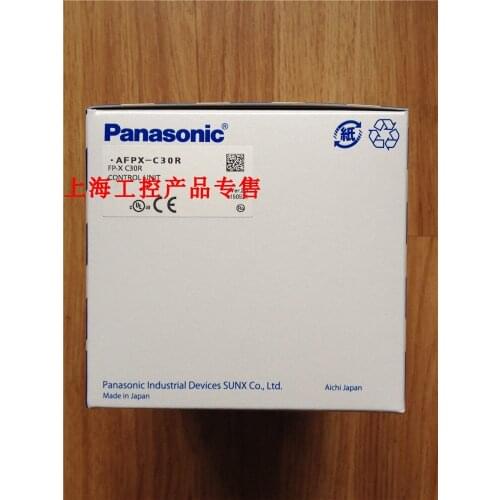 AFPXHC30R AFPX-C30R 100% new and original