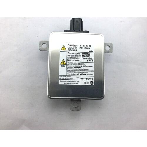 HID XENON D2S/D2R W3T19371 Ballast Control Unit