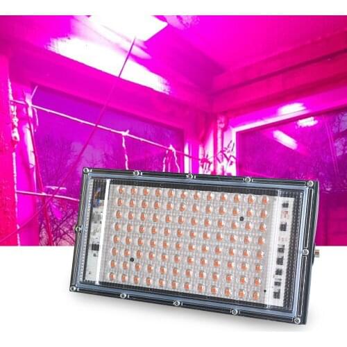 ECO CAT LED Plant Lamps