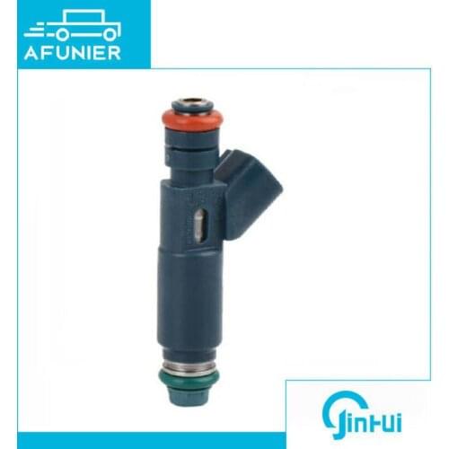 Fuel injector nozzle for MAZDA 3 K-M OE No.VP4M8GBA,VP4M8G-BA