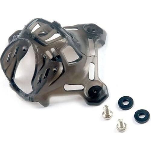 HappyModel Mobula6 FPV Tinywhoop Drone Replacement Canopy DIY Parts For Runcam Nano3 Camera Accessories