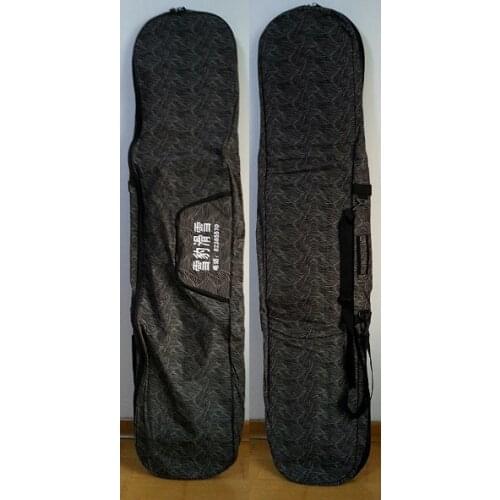 Harbin Wang diamond credit \ Nigel Nitro single board package