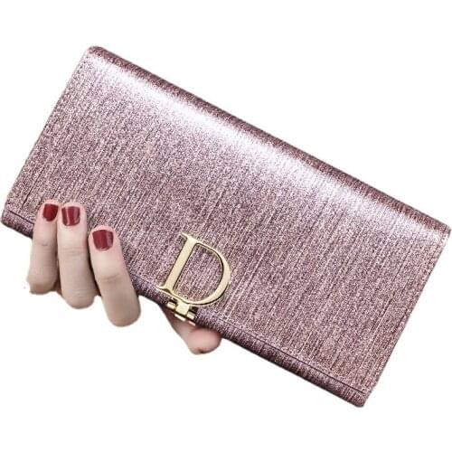JONCELY Women's Wallets