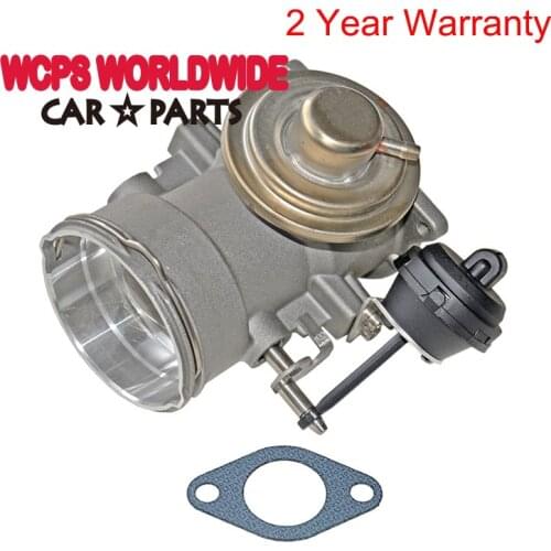 Egr valve agr 070128070b for volkswagen multiban carry mk 2.5 tdi 4 motion 070128070E