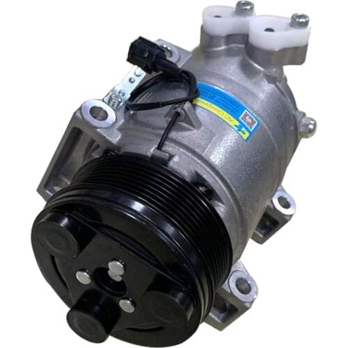 DKS17D AC compressor For Nissan SAFARI Titan Armada NV3500 NV2 QX56 QX80 926607S000 926609FE0A 926609FE0C 926001LA0B 926001LA0A