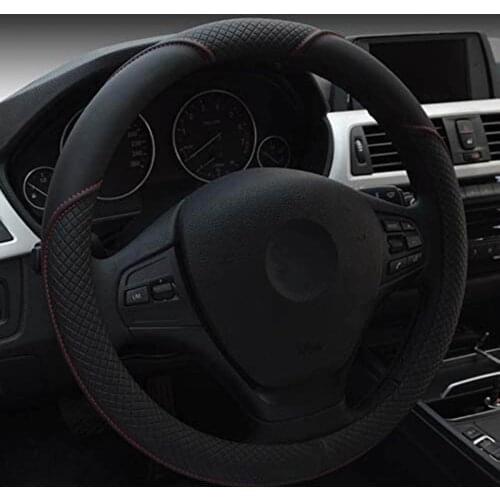 Kongyide Steering Wheel Braids