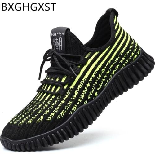 Tennis Shoes Men Casual Summer Breathable Sneakers Fashion Mens Casual Shoes Black Sneakers Brand Shoes for Men Sneakers 2020