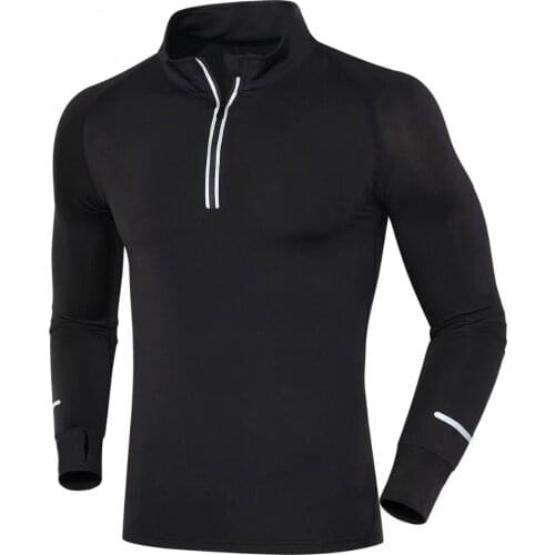 Men Running Jacket Men Breathable Quick drying gym Running T shirts Jersey Windproof Coat Outdoor Sports Hiking Run