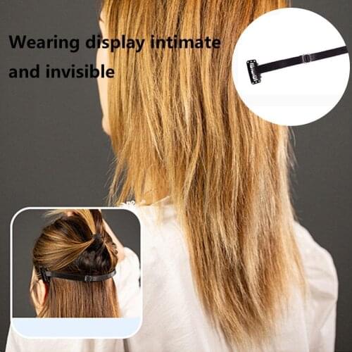 Instant Face Lift Band Invisible Hairpin To Remove Eye Fishtail Wrinkles Face Lift Patch Reusable Face Lift Tape