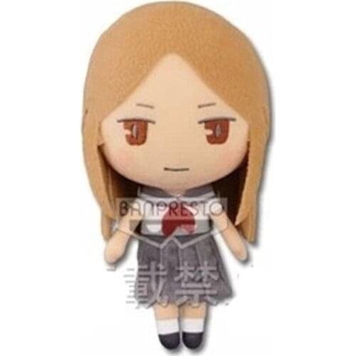 New Cute Anime Natsumes Book of Friends Plush 18CM Kids Stuffed Toys For Children Gifts