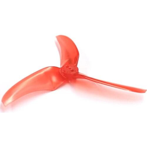 New Arrival EMAX Emax Babyhawk II HD Spare Part Avan Prop 3.5x2.8x3 (2CW+2CCW) Propeller forFPV Racing Drone