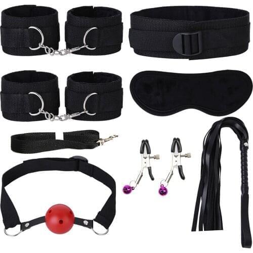 Red Queen Erotic Products