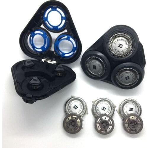 SH50 Razor Replacement Shaver Head For Philips S5000 Series S5080 S5210 S5420 S5380 S5010 S5011 S5077 S5078 S5091 S5095