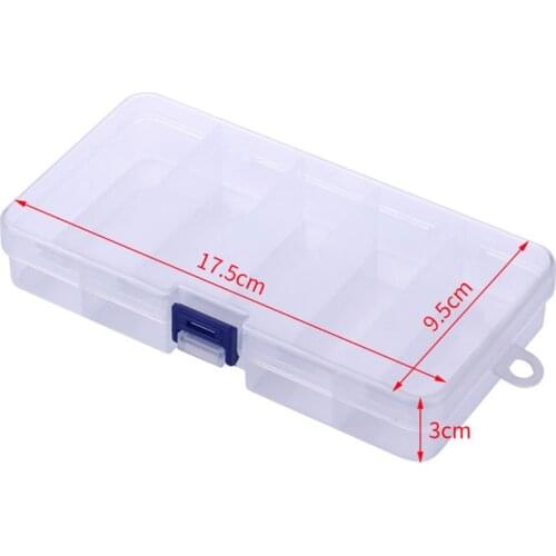 Waterproof Fishing Tackle Box Bait Bait Box Fish Hook Hook Storage Box Carp Fly Fishing Box Fishing Accessories Set