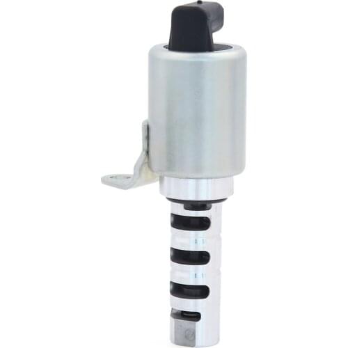 X Autohaux 6M8G6M280 L3K945582 L3K914420A VVT Variable Valve Timing Solenoid for 2004-2013 Mazda3 06-13 Mazda6