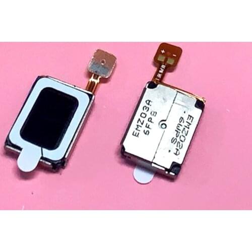 1PCS Earpiece Speaker For LG V50 ThinQ LM-V500, LM-V500N, LM-V500EM Earphone Ear Receiver Flex Cable Repair Part