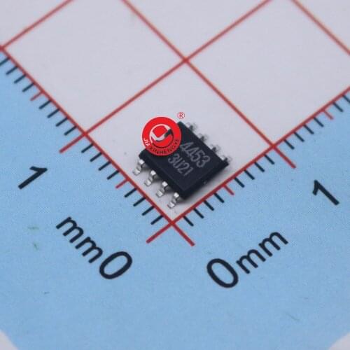 20PCS/LOT BH4453F-E2 SOP-8 Original