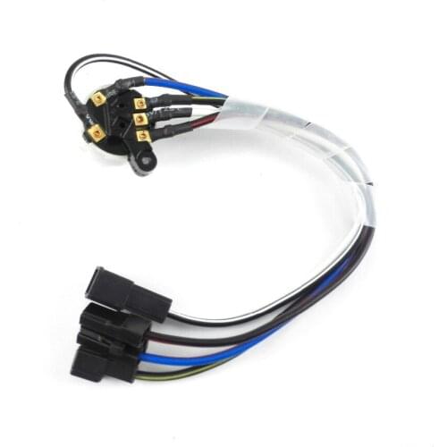 Auto ignition cable switch for UB70-66-151 UB7166151