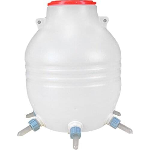 CX Swine and Sheep Suckling Pig Feeding Equipment Large Capacity Livestock Farm Feeding Bottle