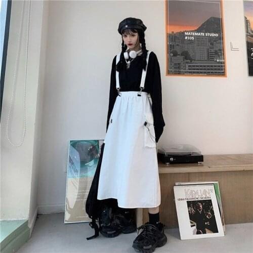 Glufigh High Waist Skirts For Women