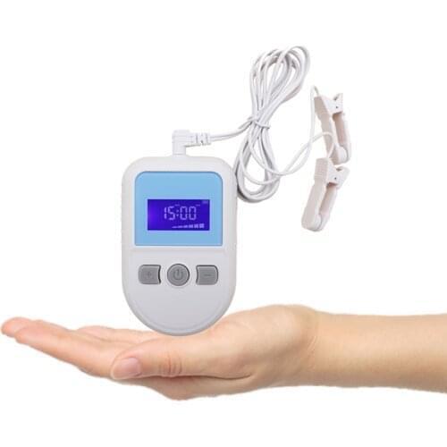 Like Alpha CES Cranial Electrotherapy Stimulation Device Cure Insomnia Anti Sleep Anxiety and Depression Physical Therapy
