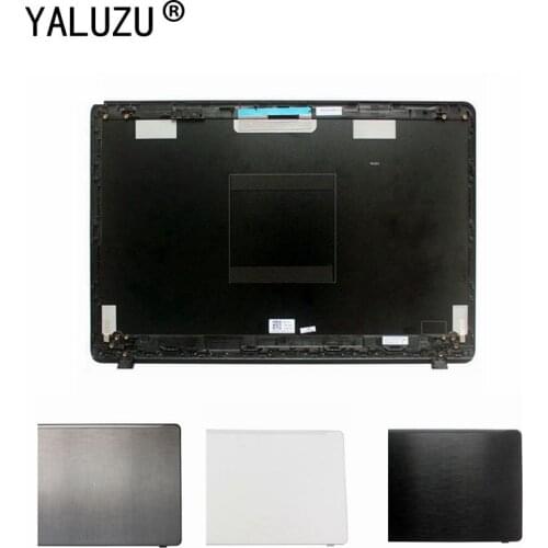 YALUZU New Laptop Shell For Acer aspire F5-573 F5-573G 15.6" LCD back cover top case Rear Lid
