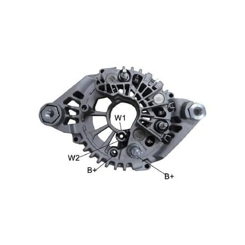 NEW HNROCK ALTERNATOR RECTIFIER 1280LG00