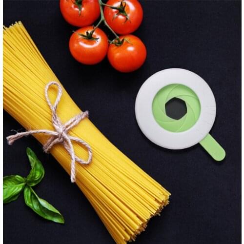 Adjustable Spaghetti Pasta Measure Tools Kitchen Noodle Component Selector Noodle Portions Controller Dispenser Kitchen Tools