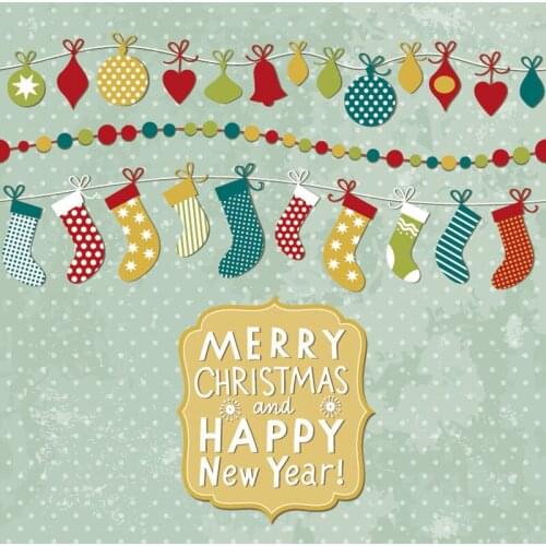 Christmas stocking metal steel cutting dies new hot Scrapbooking paper blade punch stencils dies cards Crafts